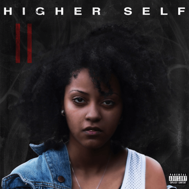 Higher Self - EP