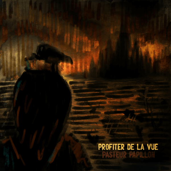 Profiter de la vue