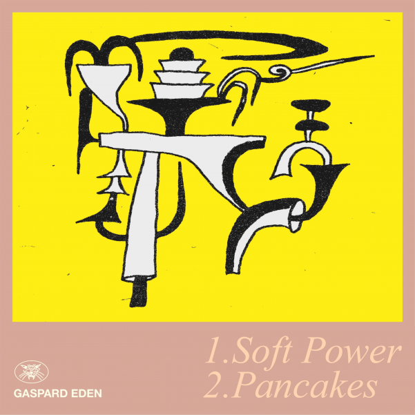 Soft Power et Pancakes