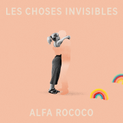 ALFA ROCOCO releases A NEW SONG IN AID OF THE CHU SAINTE-JUSTINE FOUNDATION