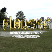 BENNY ADAM IS BACK WITH A NEW CLIP FEATURING FOUKI 