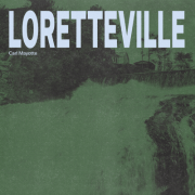 CARL MAYOTTE UNVEILS « LORETTEVILLE »