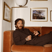 CLAUDE BÉGIN PRÉSENTS « POUR LE MEILLEUR ET POUR LE PIRE » 