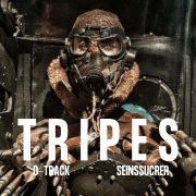 D-TRACK UNITES WITH SEINSSUCRER ON « TRIPES »