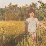 LAURENCE CASTERA UNVEILS "RIVIÈRE"