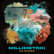 Millimetrik dévoile Sun-drenched, un 10e album en carrière