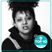 Naya Ali parmi les 10 finalistes du CBC Music Searchlight 2020