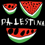 « PALESTINA » A SUPPORT MESSAGE TO PALESTINE BY WEBSTER, 4SAY, QIZ7A, DONA NHAM, AMEL ZAAZAA, MOHAMED MASMOUDI ET DJ NERVE