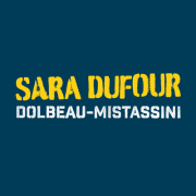 SARA DUFOUR UNVEILS HER FOURTH ALBUM'S TITLE TRACK, « DOLBEAU-MISTASSINI »