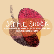 Stefie Shock annonce son grand retour