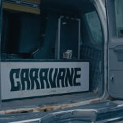 Un nouveau clip pour Caravane