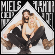 A debut double-single and a music video for MIELS