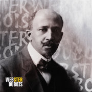 WEBSTER DÉVOILE SON NOUVEL ALBUM WEB DUBOIS