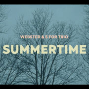Webster sends shivers down our spine with the Summertime music video