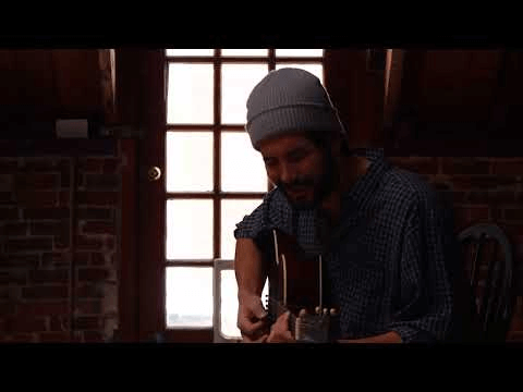 La manière (version acoustique)