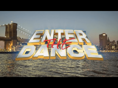 Enter The Dance - Part 1