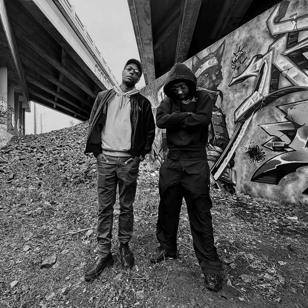 Pt. III (avec Melvin)