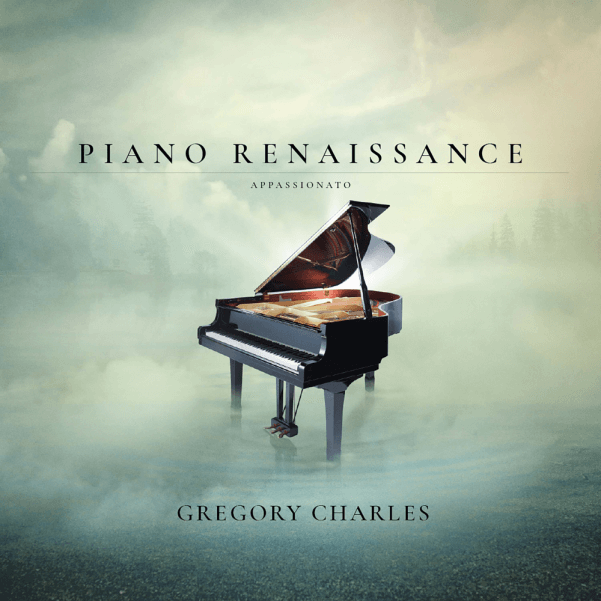 Piano Renaissance - Appassionato (version courte)