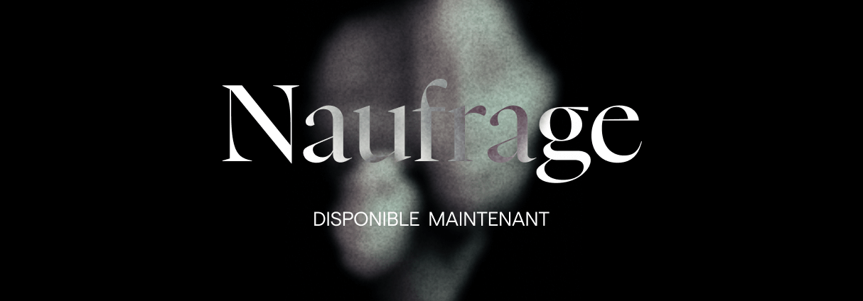 MATT MOLN POURSUIT SON CHEMIN AVEC « NAUFRAGE » 