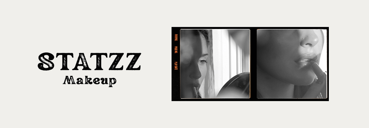 STATZZ UNVEILS A SUMMER POP HIT : "MAKEUP"