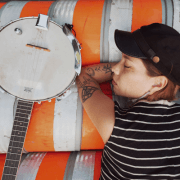 ALICE BRO CONTINUES TO UNVEIL HER UNIVERSE WITH « DODO BANGBANG »