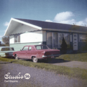 CARL MAYOTTE PRESENTS "STUDIO 56" : HALFWAY BETWEEN NEO-DISCO AND JAZZ FUSION