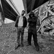 DEUX GÉNÉRATIONS SUR UN MÊME RYTHME : WEBSTER ET MELVIN PRÉSENTENT « Pt. III » 