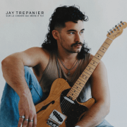 JAY TREPANIER PRÉSENTE SON PREMIER ALBUM SOLO : SUR LE CHEMIN QUI MÈNE À TOI 