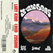 LARY KIDD OFFERS AN ALL STAR TRIO AND A NEW MUSIC VIDEO FOR « 3 SAISONS feat. Loud & 20Some ».  