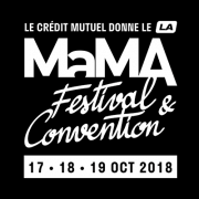 Quebec takes on the MaMA Fest
