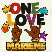 MARIEME PRESENTS « ONE LOVE »
