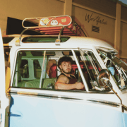 Statzz présente son deuxième album : Westfalia