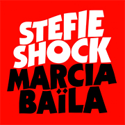  Stefie Shock offers us a cover of the song Marcia Baïla by Rita Mitsouko