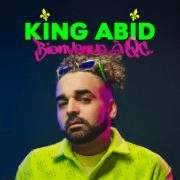 The King unveils a new single