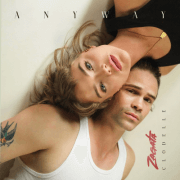 ZAGATA JOINS FORCES WITH CLODELLE FOR "ANYWAY"