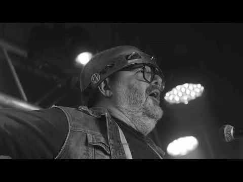 "Marier une larme à un sourire" / Live au Garage à Simon (Lavaltrie)