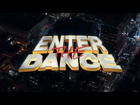 Enter The Dance - Part 2